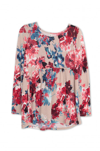 Sweeter With Time Top Sweeter With Time Top