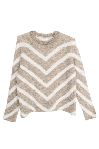 True Stripes Sweater True Stripes Sweater