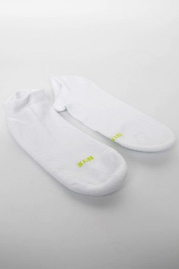 Air Cushion No Show Socks 2
