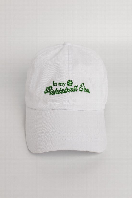 Pickleball Era Hat Pickleball Era Hat