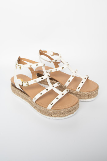 Love You Like Summer Espadrilles
