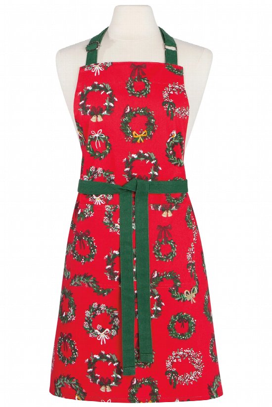 Sweet & Merry Apron Sweet & Merry Apron