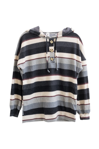 A Line Above Hoodie A Line Above Hoodie