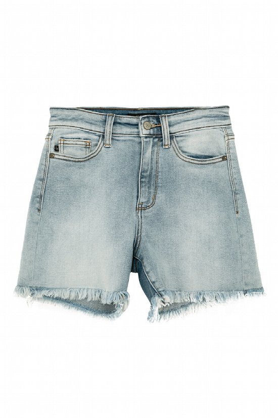 A New Day Denim Shorts
