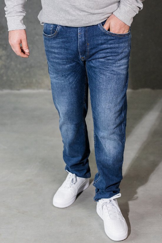 Above All Denim