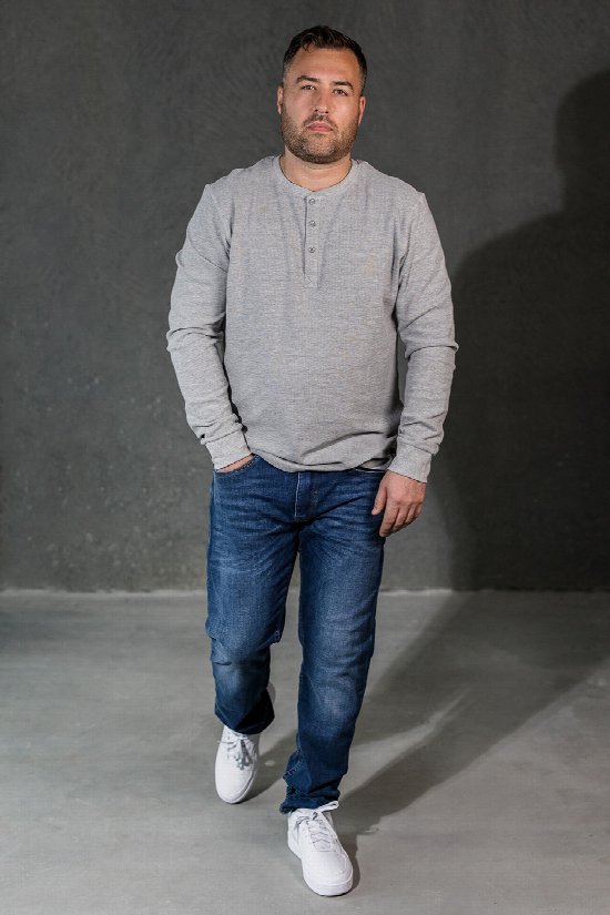 Above All Denim