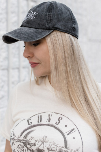 AC/DC Hat