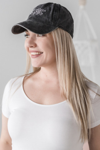 AC/DC Hat