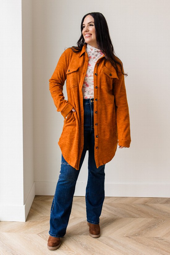 Ada Girl Cardigan