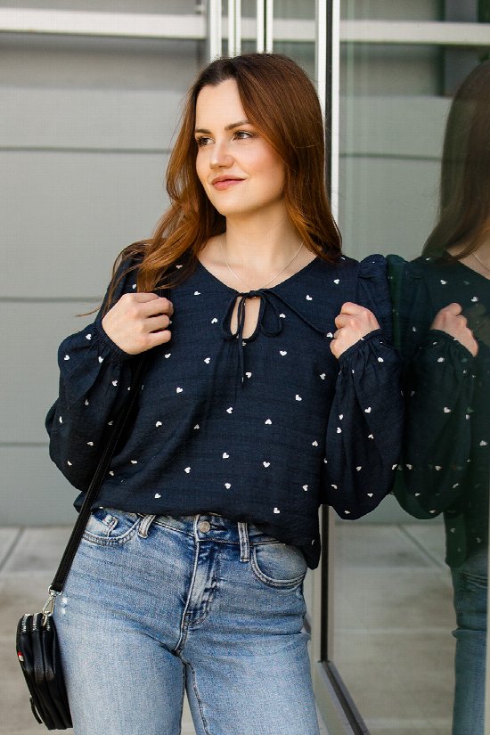 Adore You Top