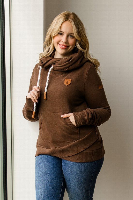 Adventure Awaits Hoodie