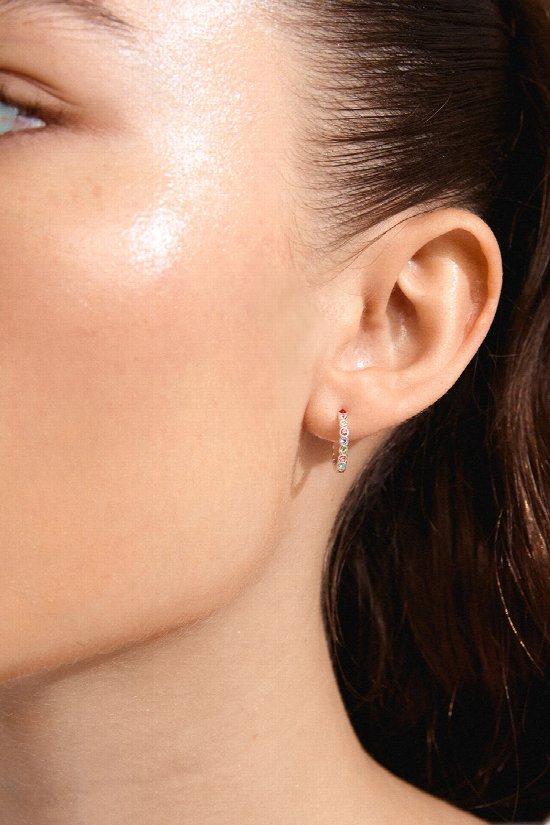 Alina Earrings Alina Earrings