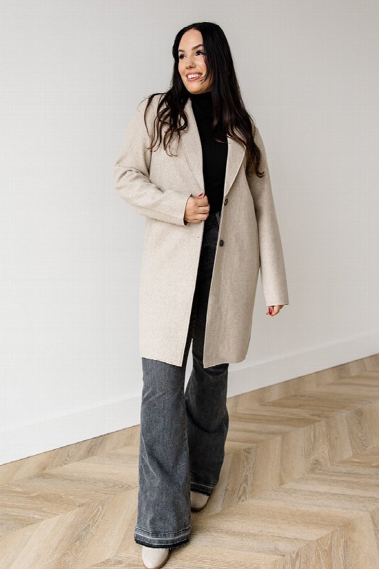 All Class Coat All Class Coat