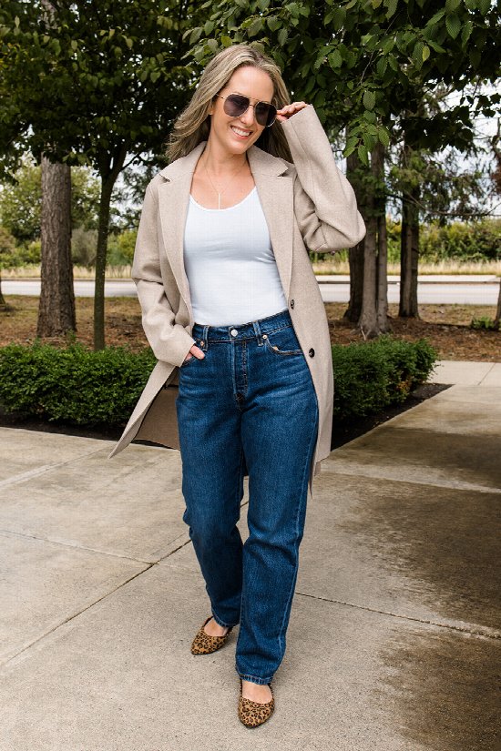 All Class Coat 2