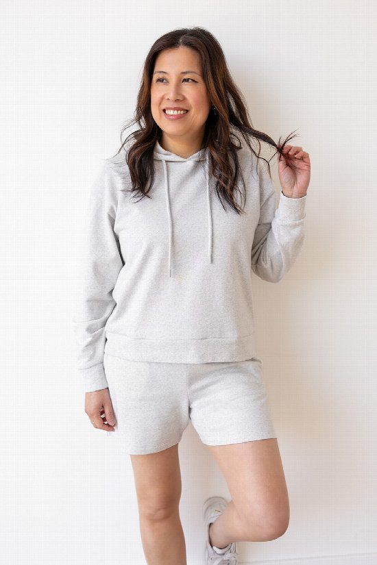All Day Hoodie
