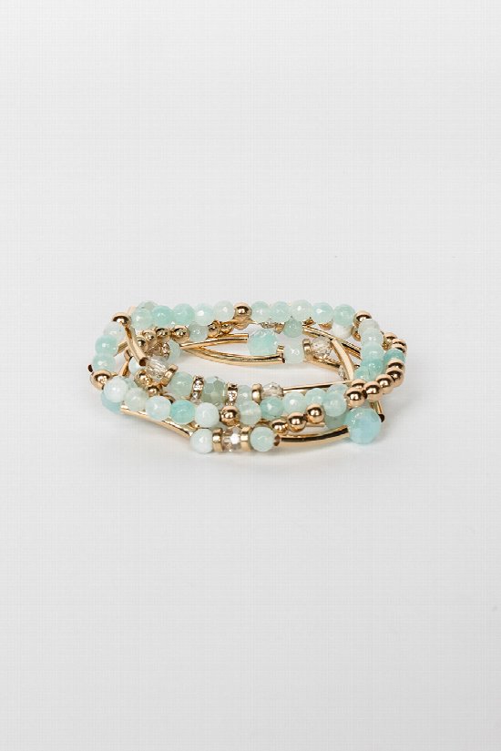All In The Mix Bracelet All In The Mix Bracelet