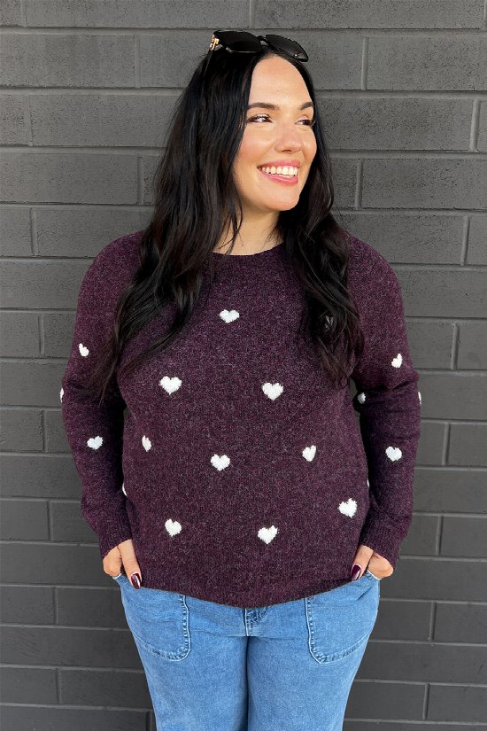 All the Feels Sweater 2