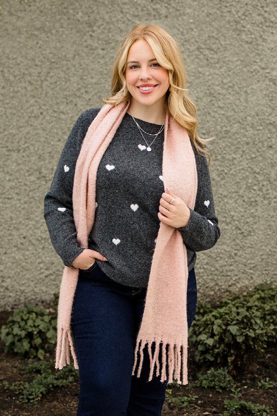 All the Feels Sweater