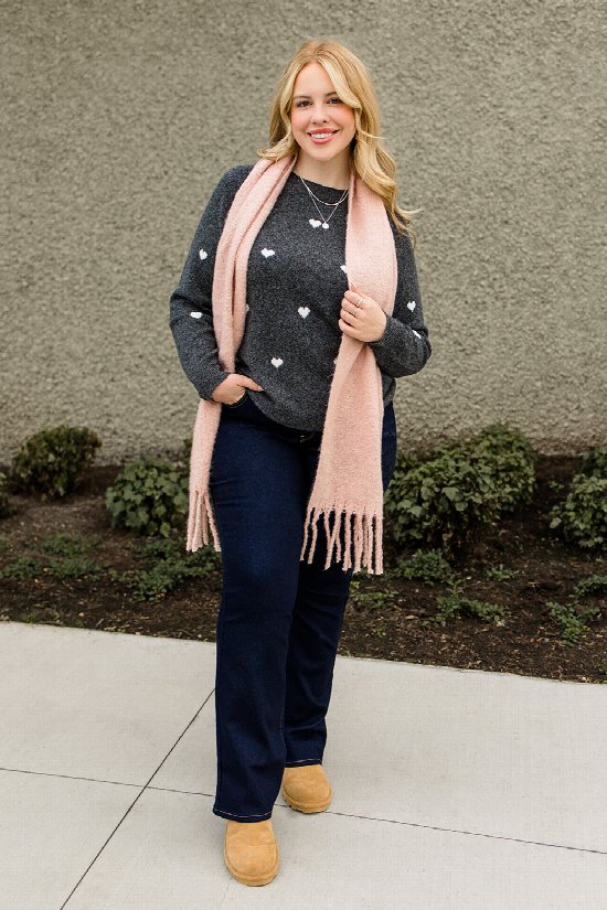 All the Feels Sweater 2