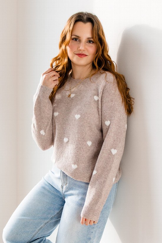 All the Feels Sweater