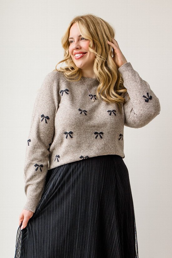 All the Feels Sweater