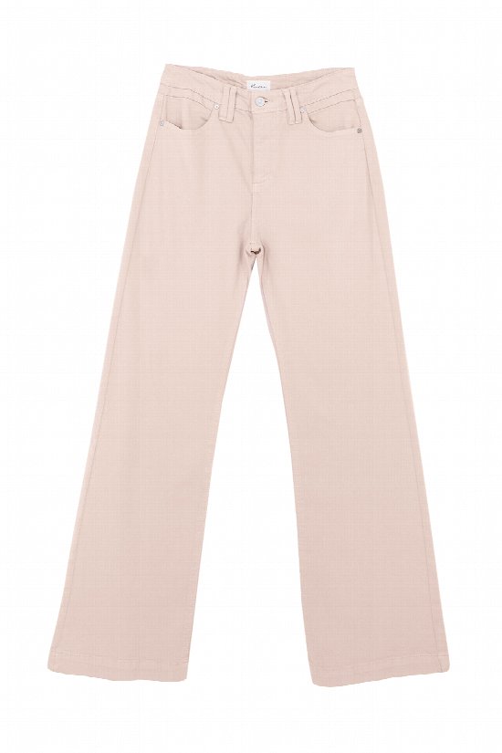 All the Good Vibes Denim All the Good Vibes Denim