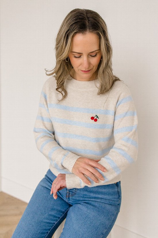 All the Love Sweater