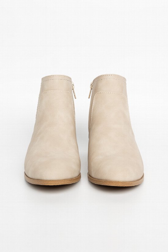 Allure Ankle Boots 2
