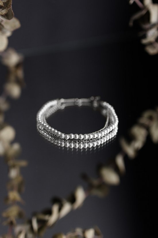 Allure Pearl Bracelet Allure Pearl Bracelet