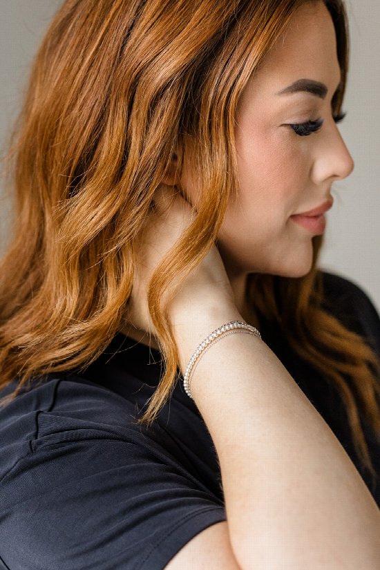 Allure Pearl Bracelet Allure Pearl Bracelet