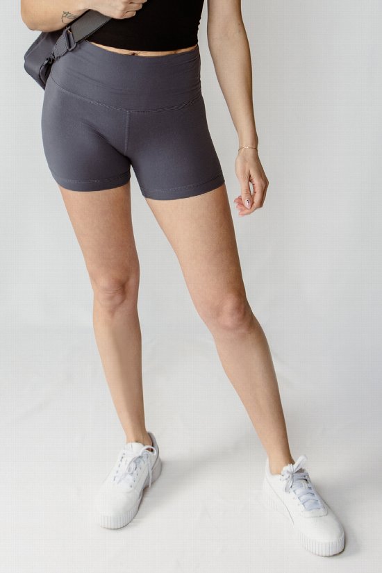 Always Comfy Bike Shorts