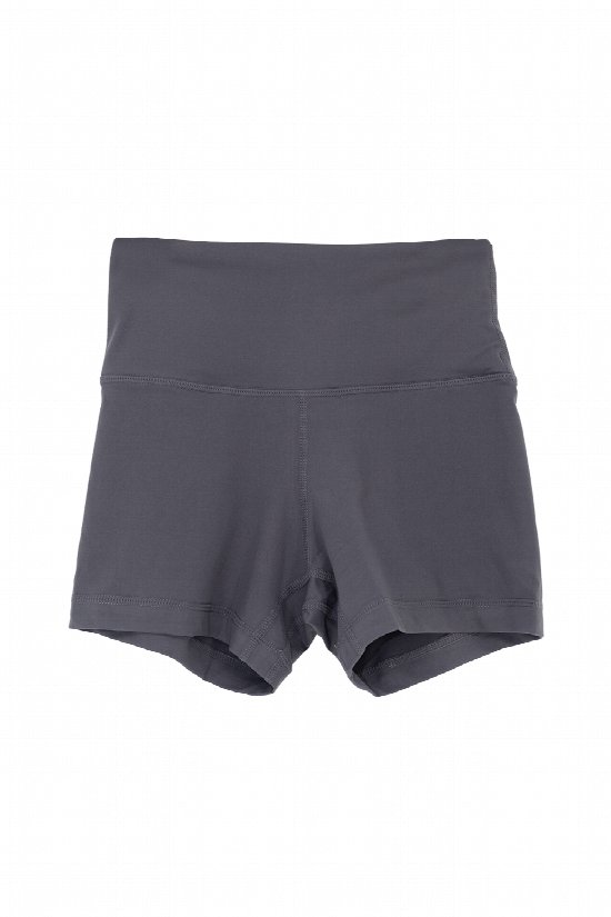 Always Comfy Bike Shorts