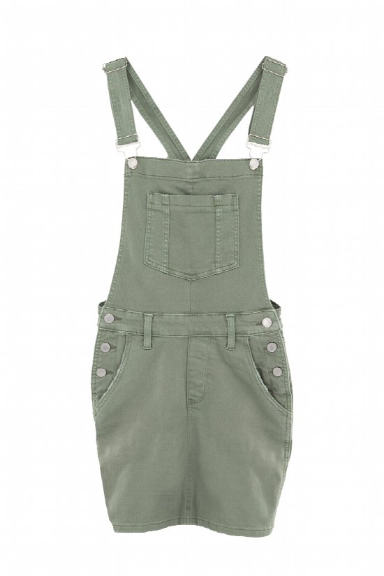 Always Happy Skirt Overalls Always Happy Skirt Overalls