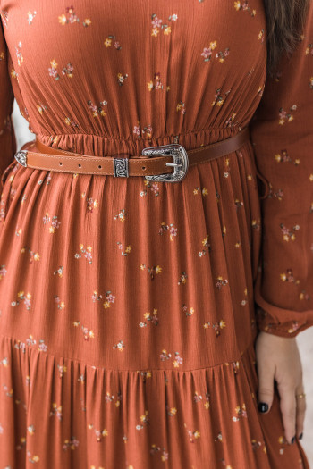Always Invited Belt