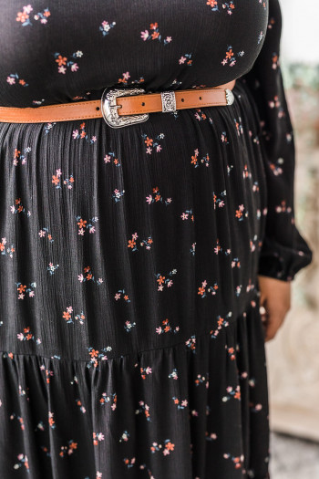 Always Invited Belt