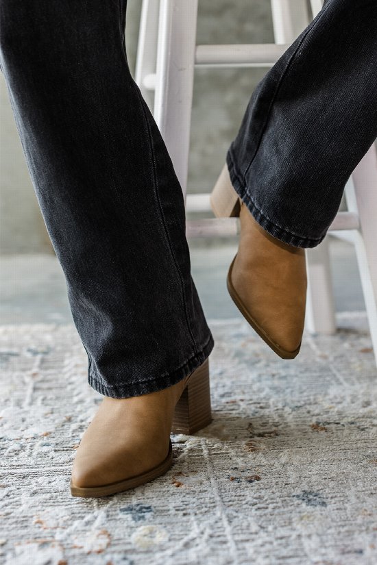 Always On the Move Boots 2