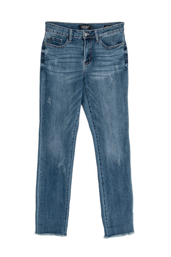 Always On Time Denim