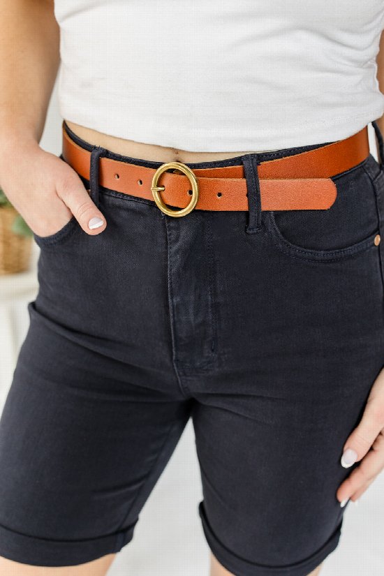 Always There Belt