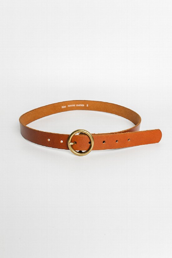 Always There Belt