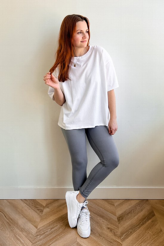 Always Trendy Boxy Tee 2