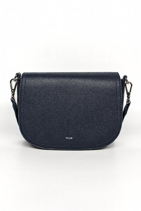 Amelia Flap Crossbody Bag
