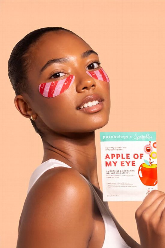 Apple of My Eye Eye Patches 2