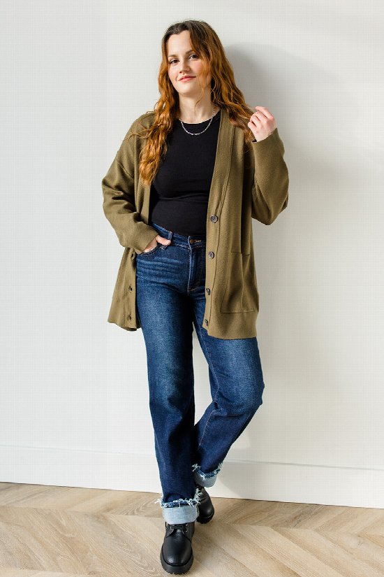 Arabella Cardigan 2
