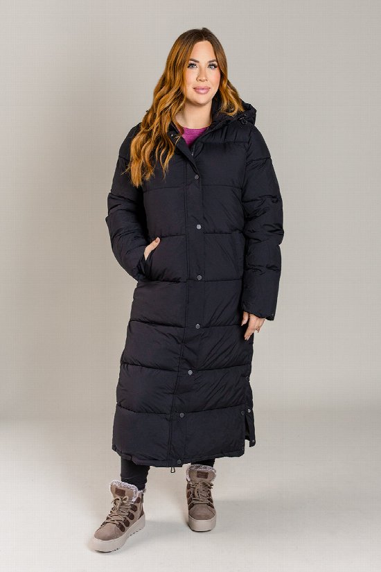 Ariana Premium Puffer Coat