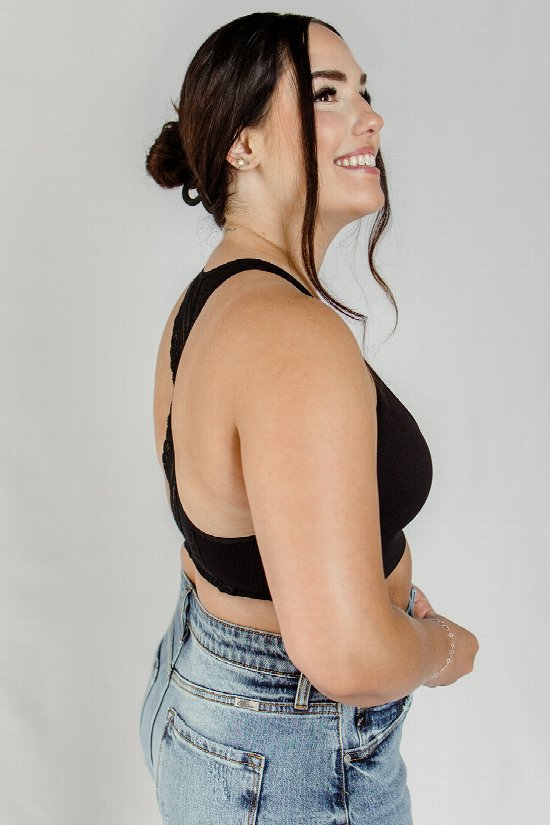 Arizona Lace Bralette