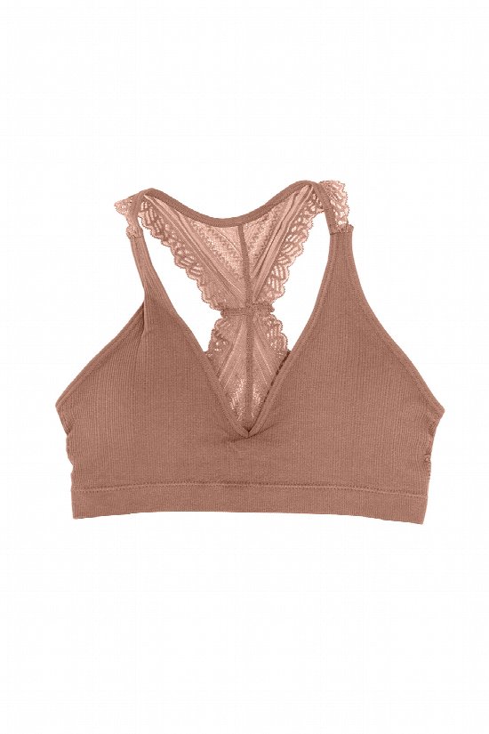 Arizona Lace Bralette