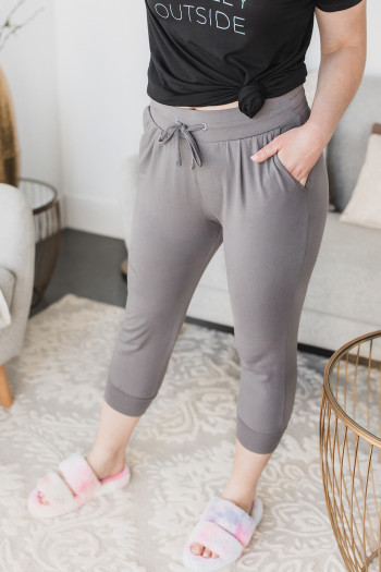 Arrivederci Capris