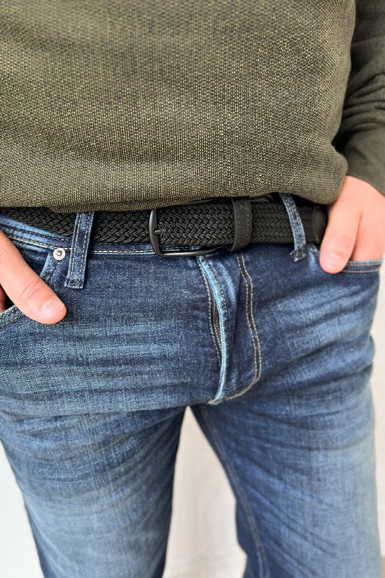 Atlas Belt Atlas Belt