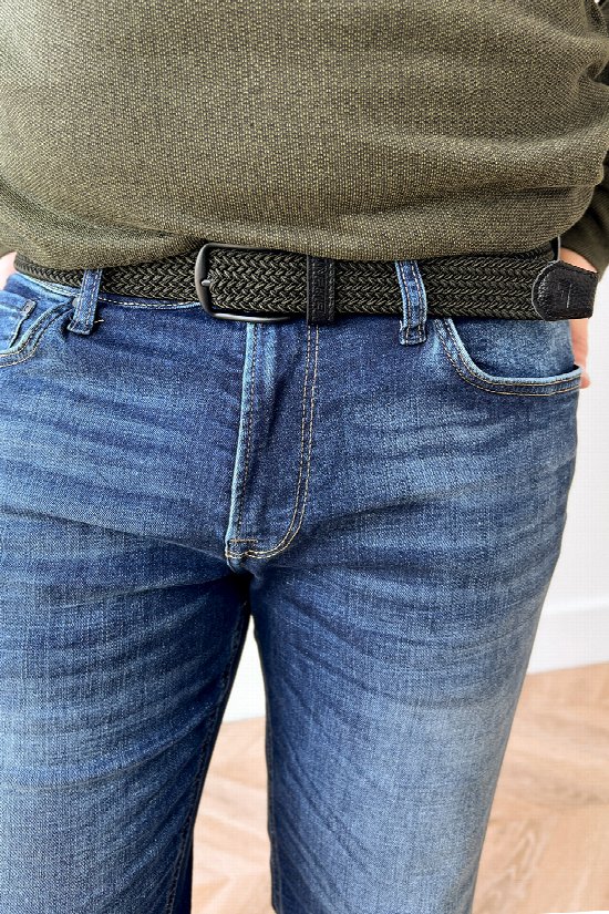 Atlas Belt
