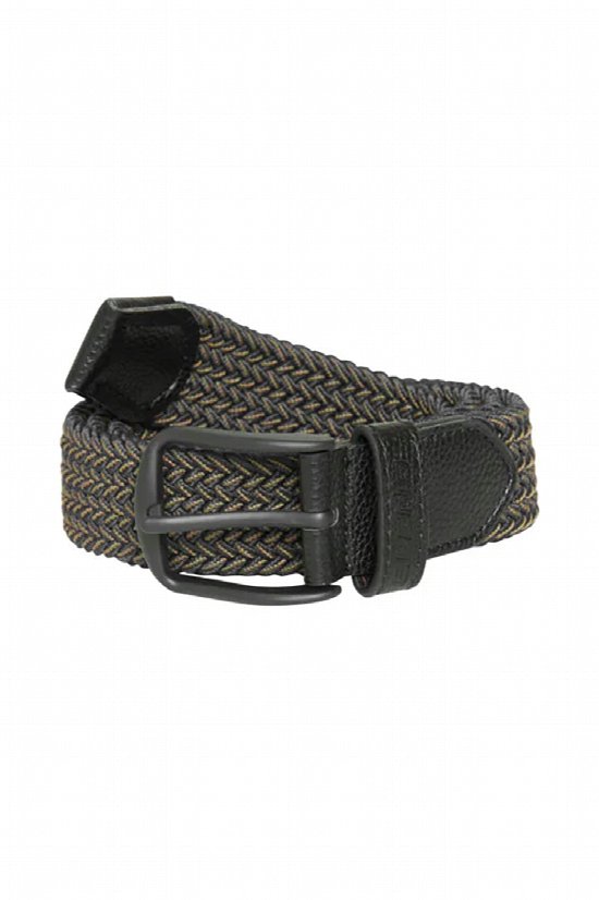Atlas Belt 2